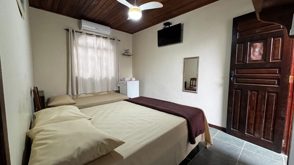 Superior Triple Room | Free WiFi