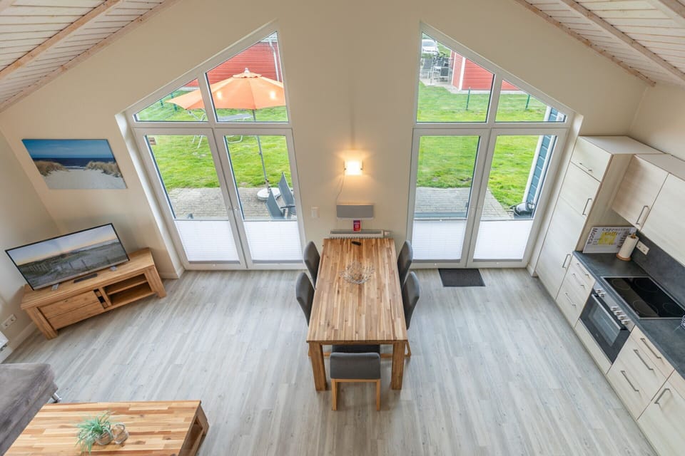 House | Living room