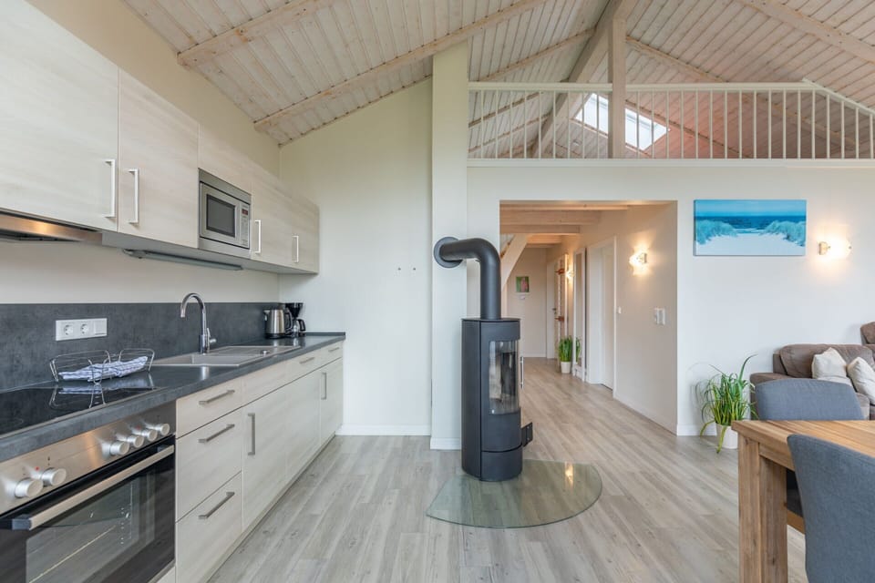 House | Private kitchen