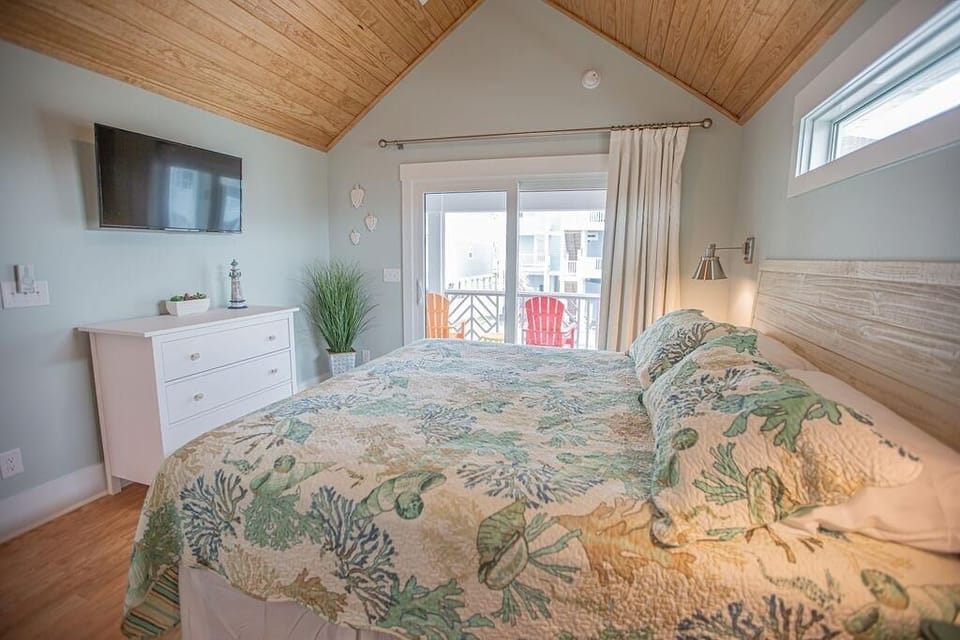 House, 3 Bedrooms | 3 bedrooms, free WiFi