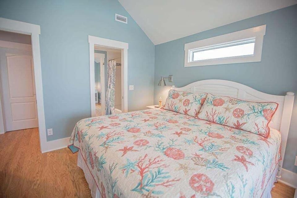 House, 3 Bedrooms | 3 bedrooms, free WiFi