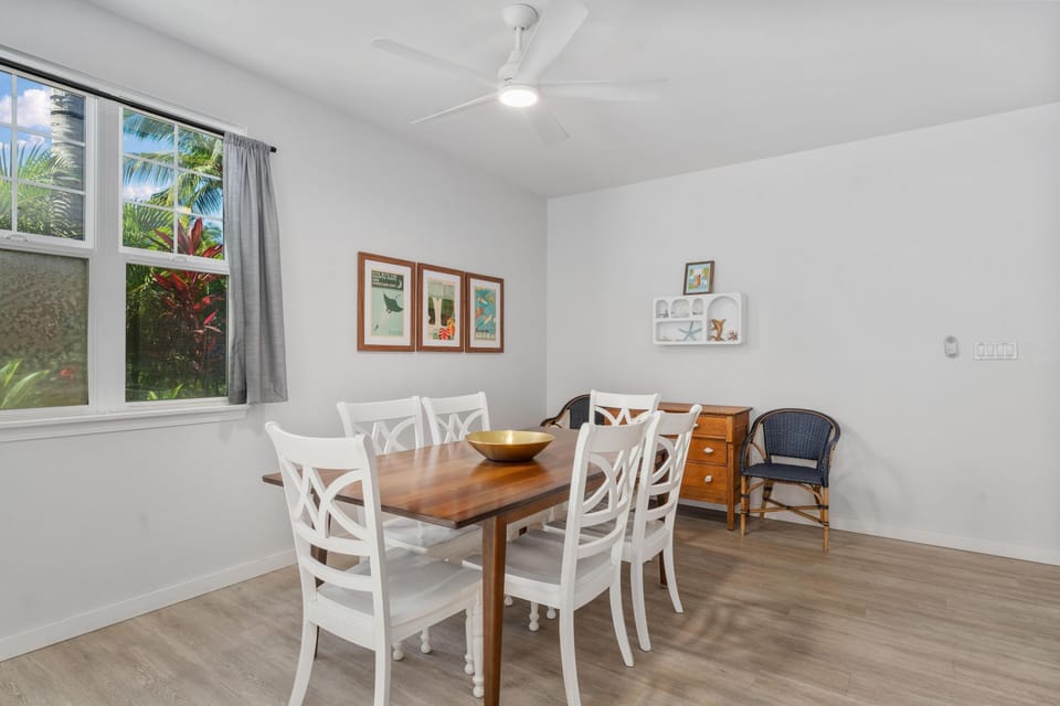 Condo, 3 Bedrooms | Dining