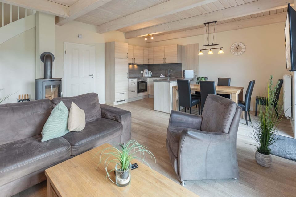 House | Living room
