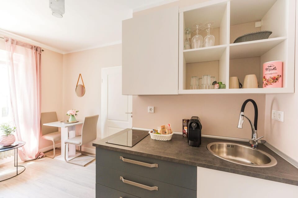 Apartment | Private kitchen