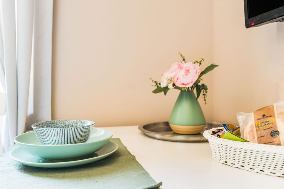 Apartment | Interior detail