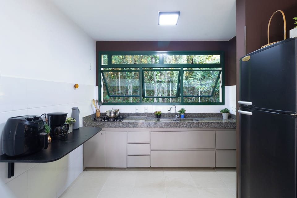 House | Private kitchen | Coffee/tea maker