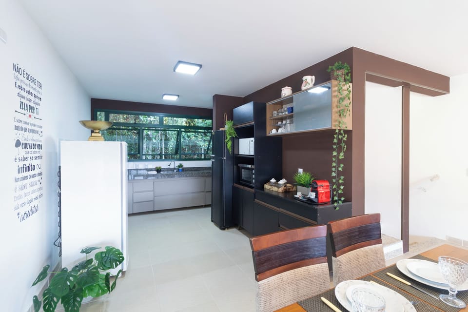 House | Private kitchen | Coffee/tea maker