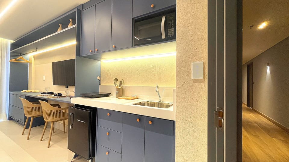 Apartment | Private kitchen