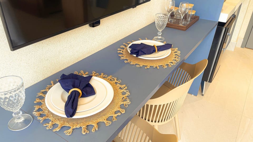 Apartment | Dining