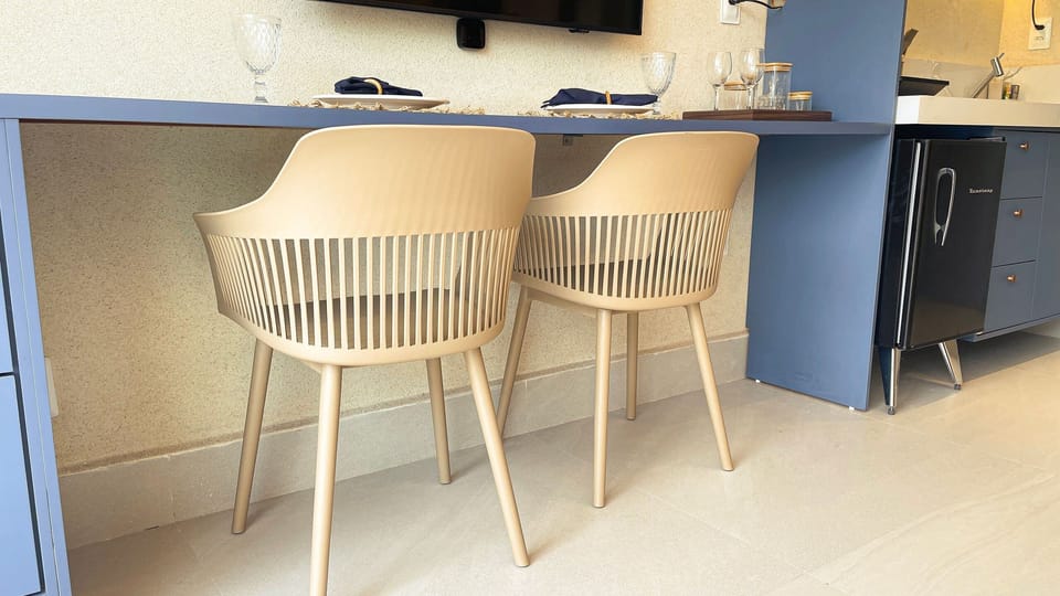 Apartment | Dining