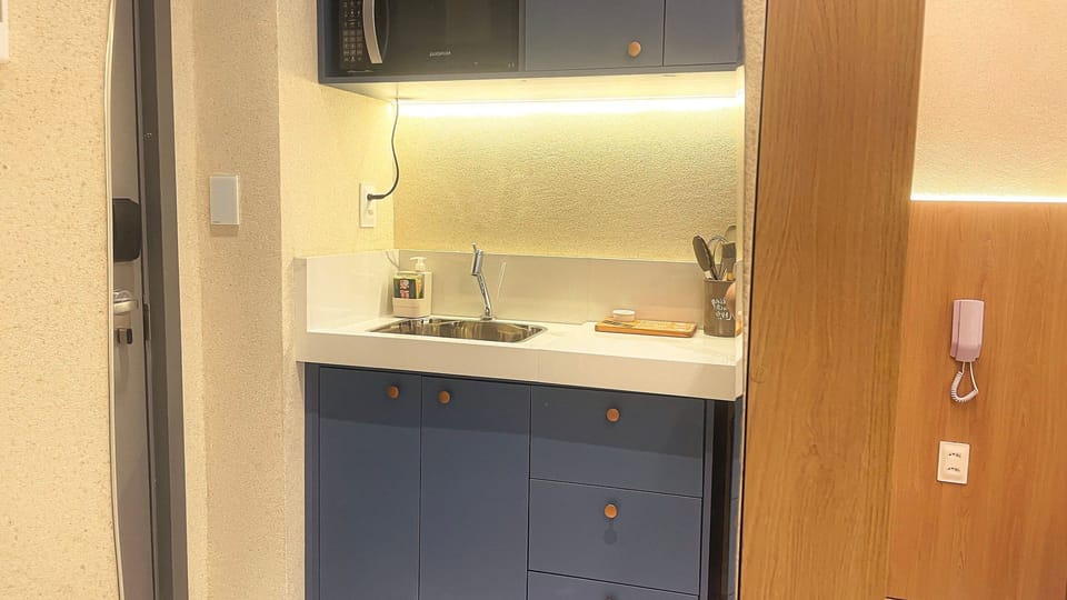 Apartment | Interior