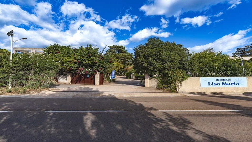Apartment | View from property