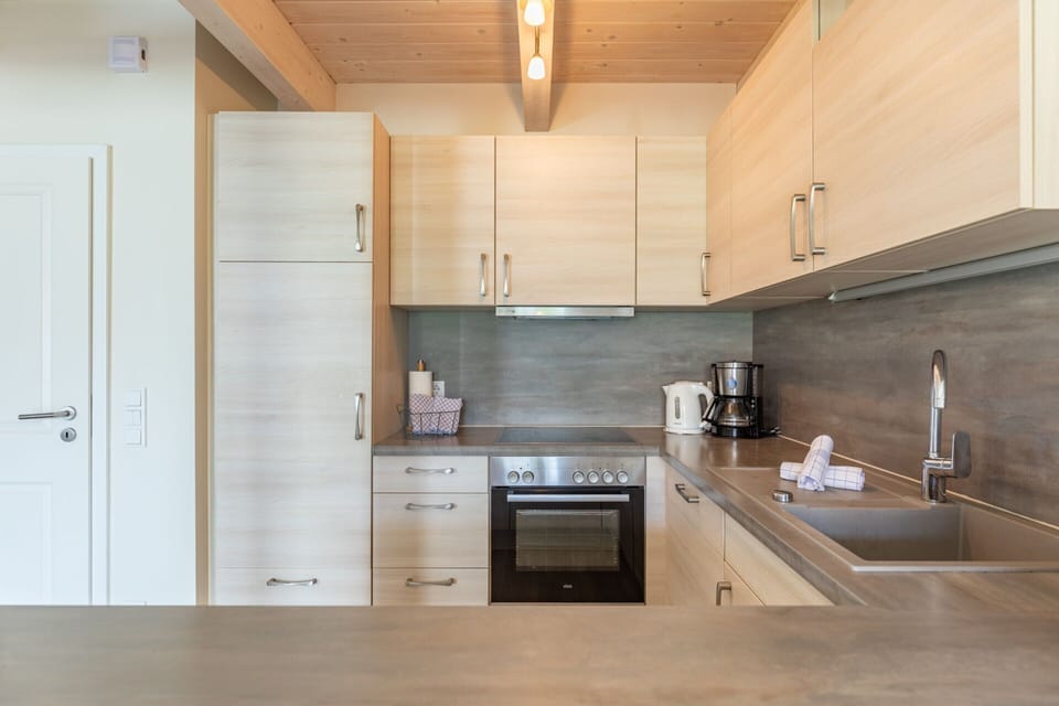 House | Private kitchen | Highchair