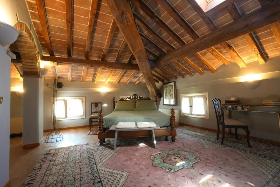 Appartamento Lino | Interior