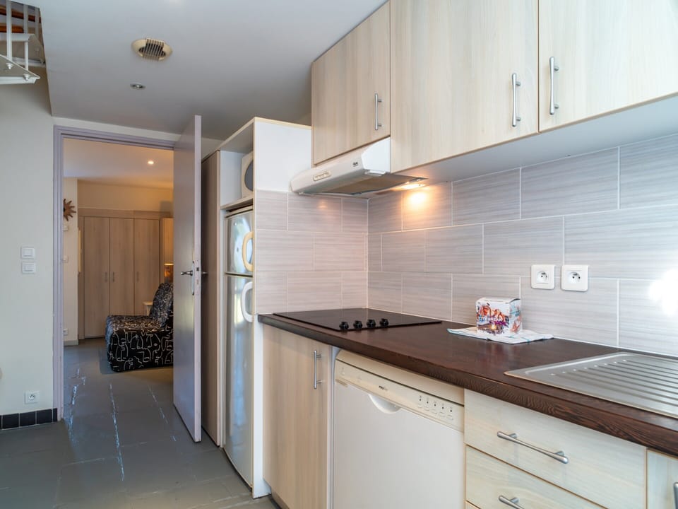 Apartment | Private kitchen