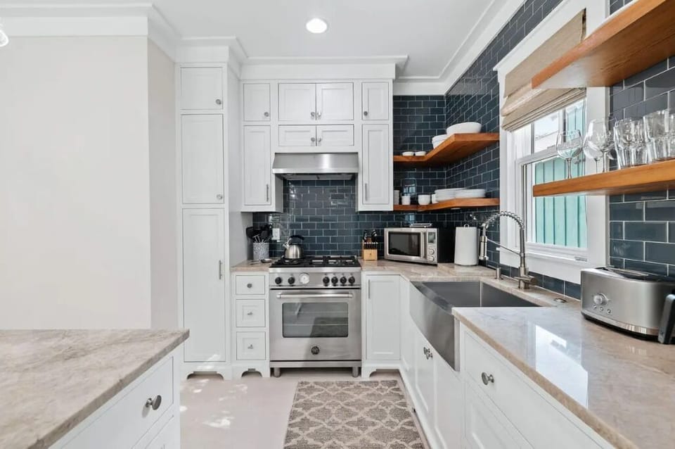 Great for guests