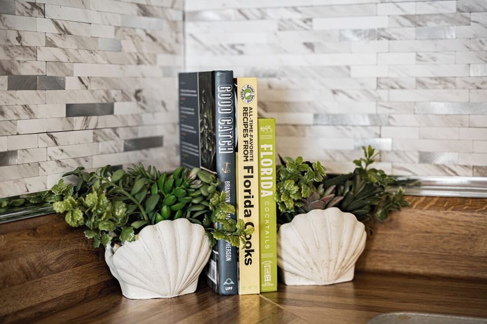 Relax in coastal luxury