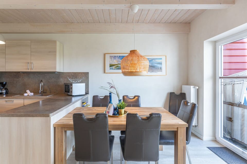 House | Dining