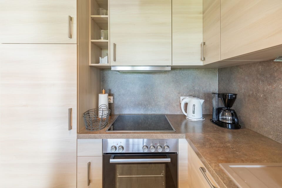 House | Private kitchen | Highchair