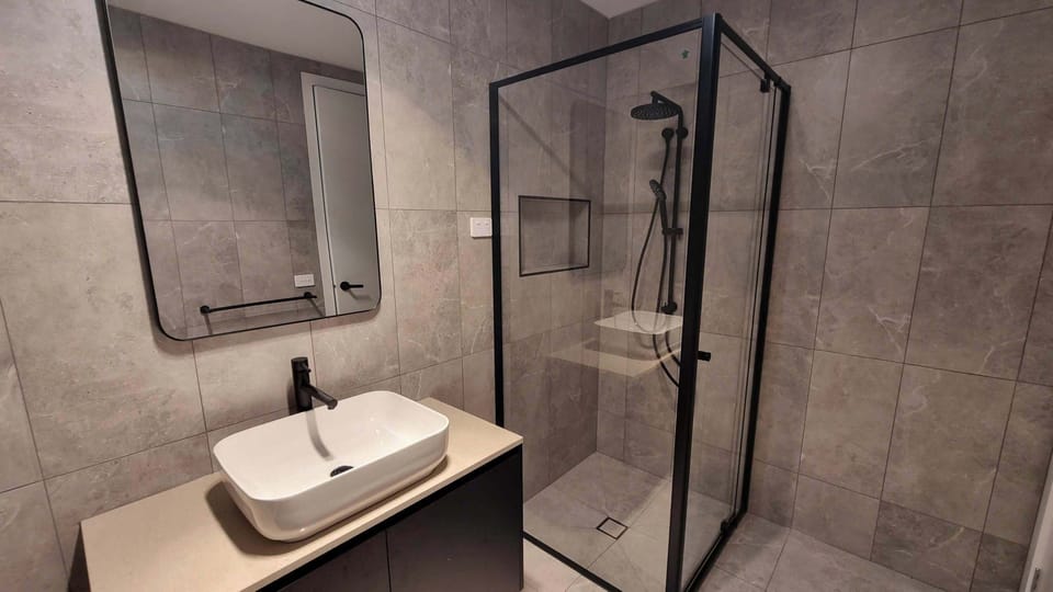 bath room