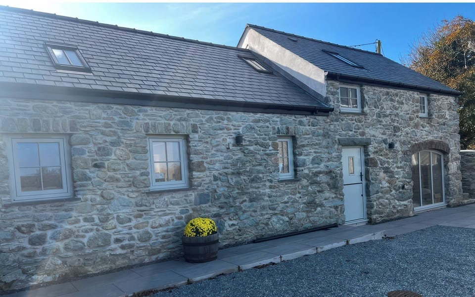 Cottage | Exterior