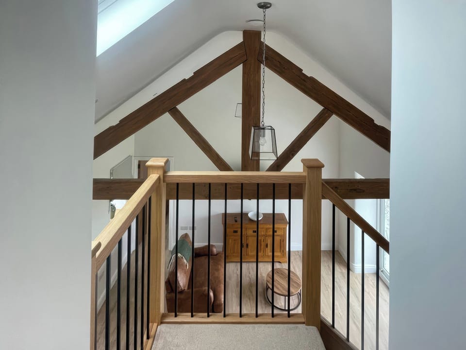 Cottage | Interior