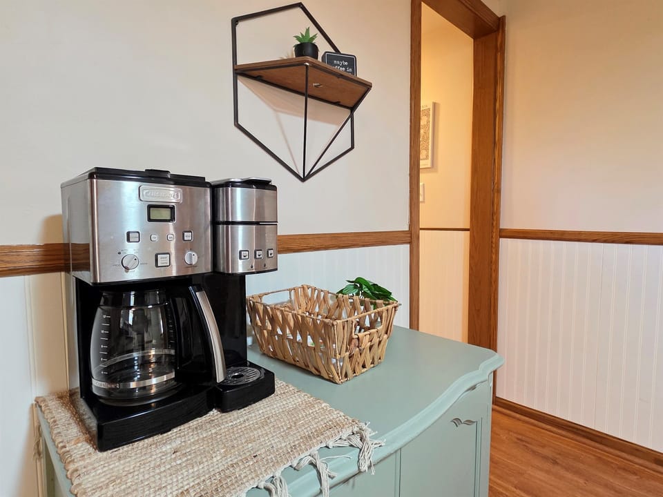 Coffee Pot