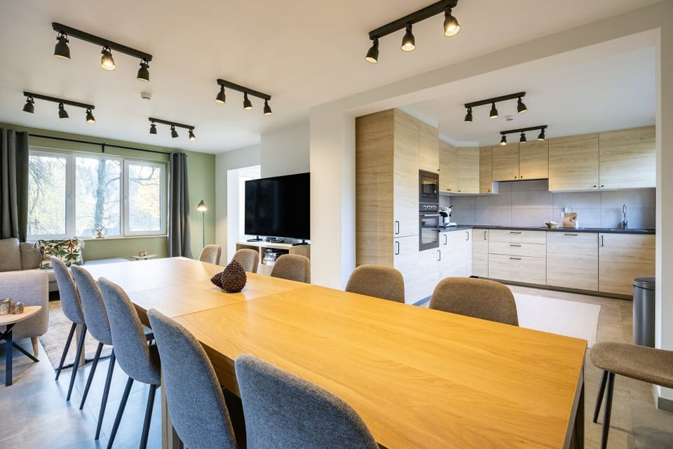 House | Dining