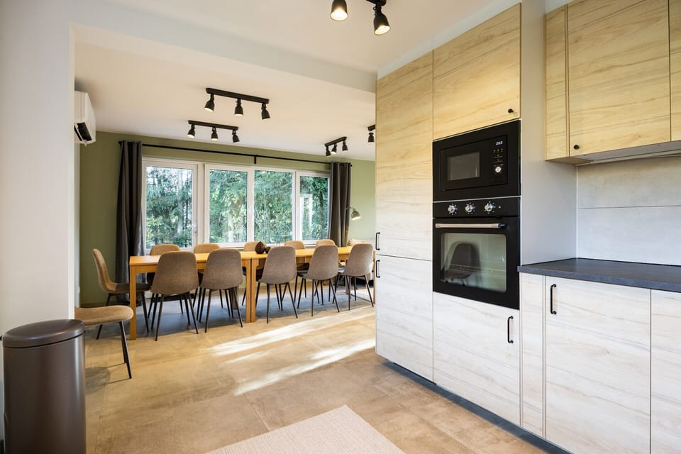 House | Private kitchen