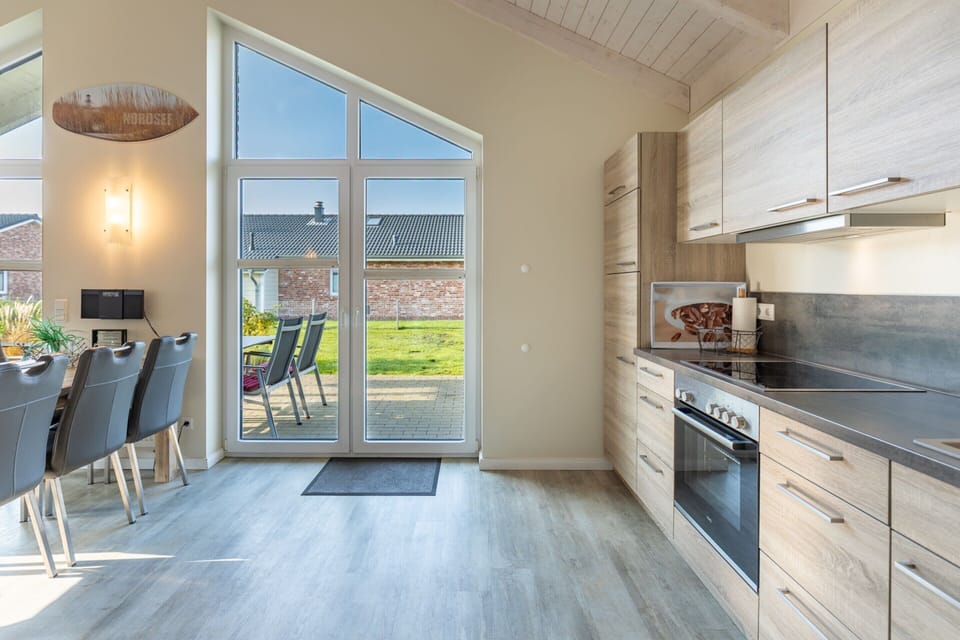 House | Private kitchen