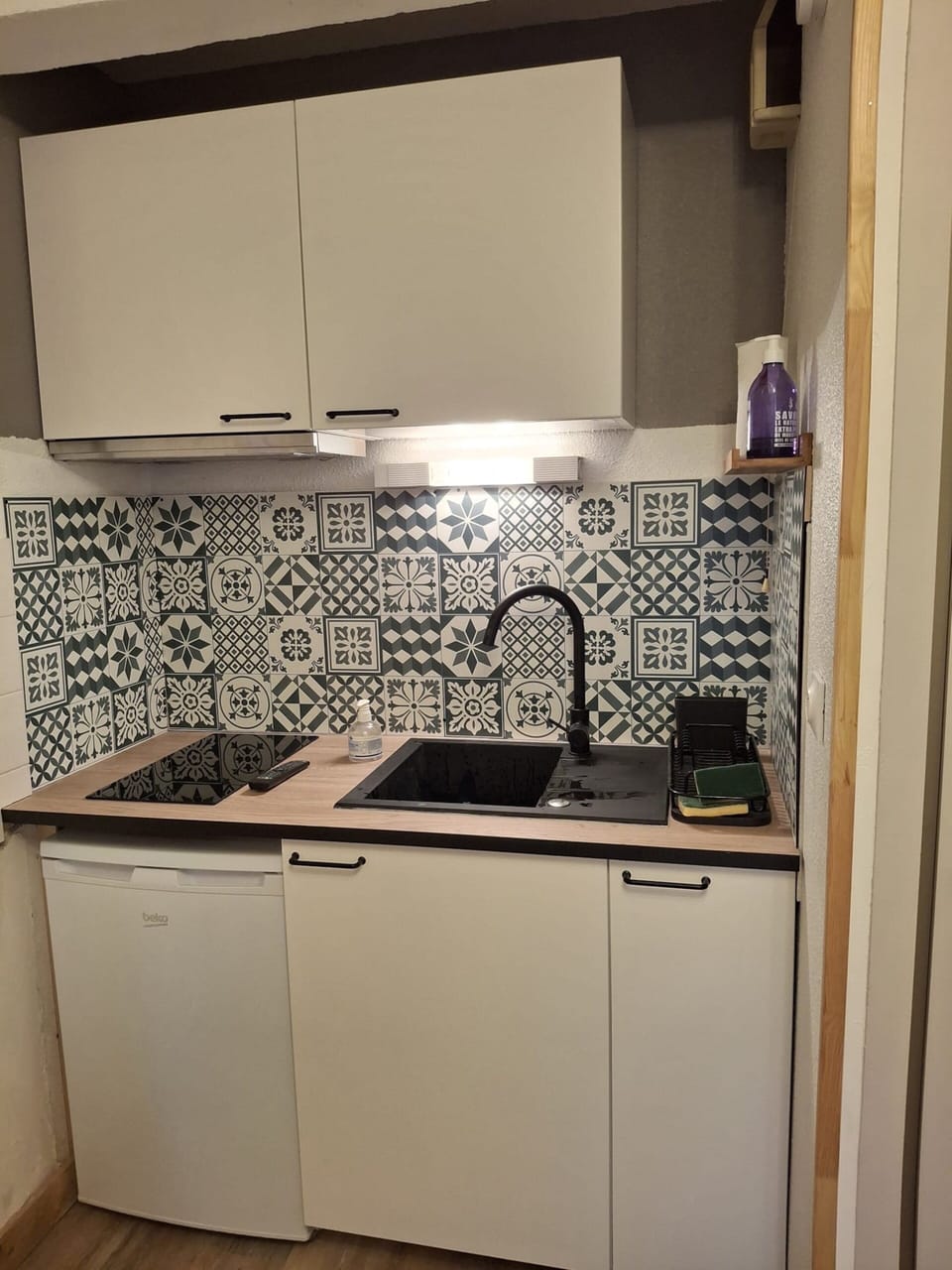 Apartment | Private kitchen