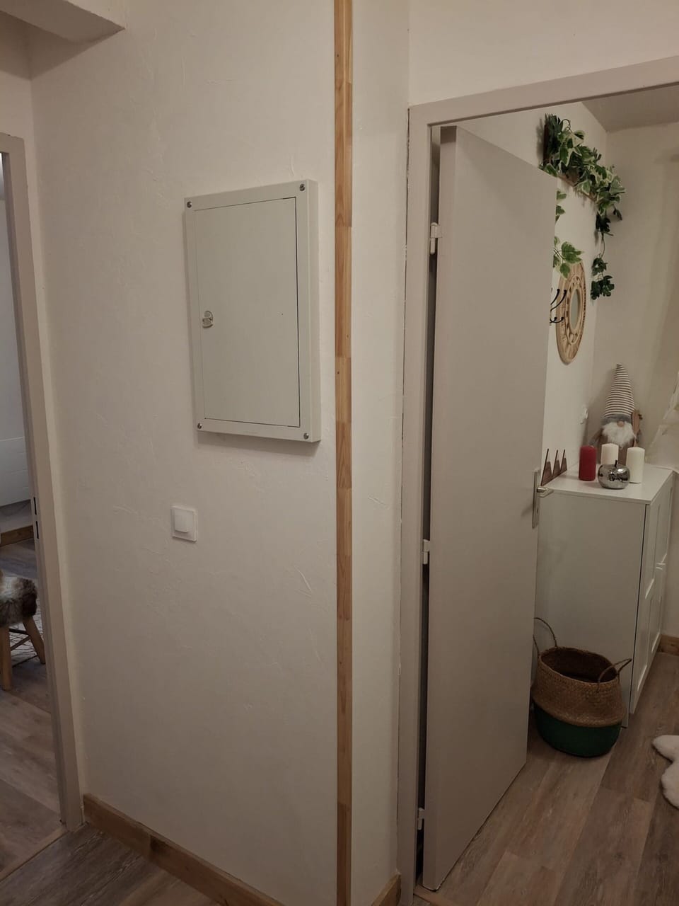Apartment | Interior