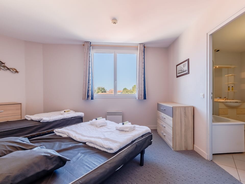 Apartment | 1 bedroom