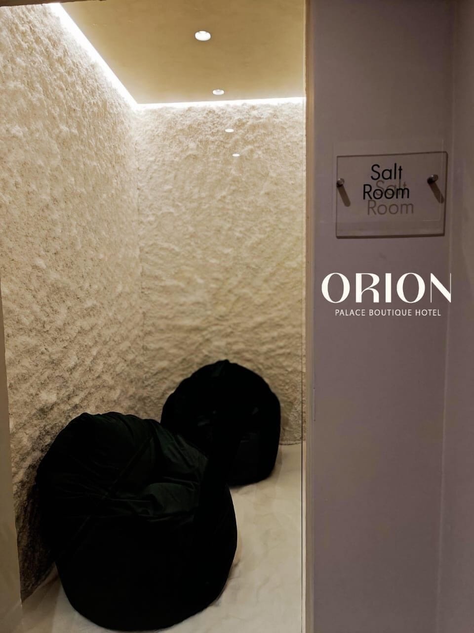 Couples treatment rooms, Turkish bath, body treatments, hydrotherapy