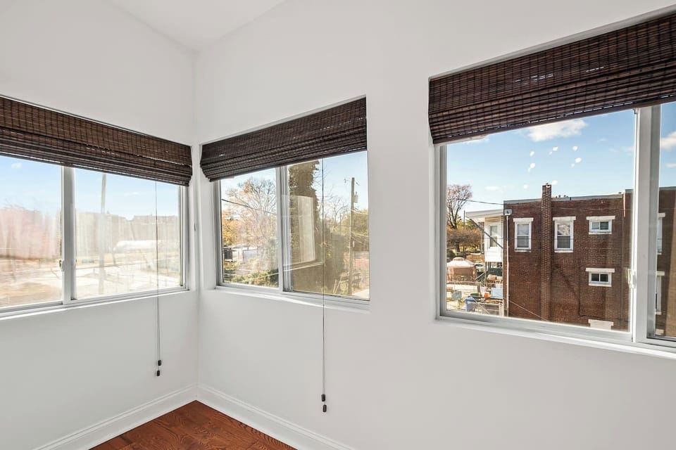 Living Room View