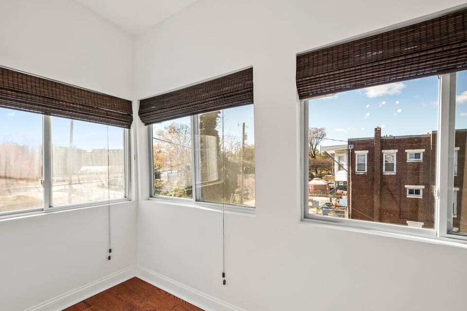Living Room View