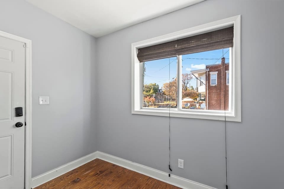 Living Room View