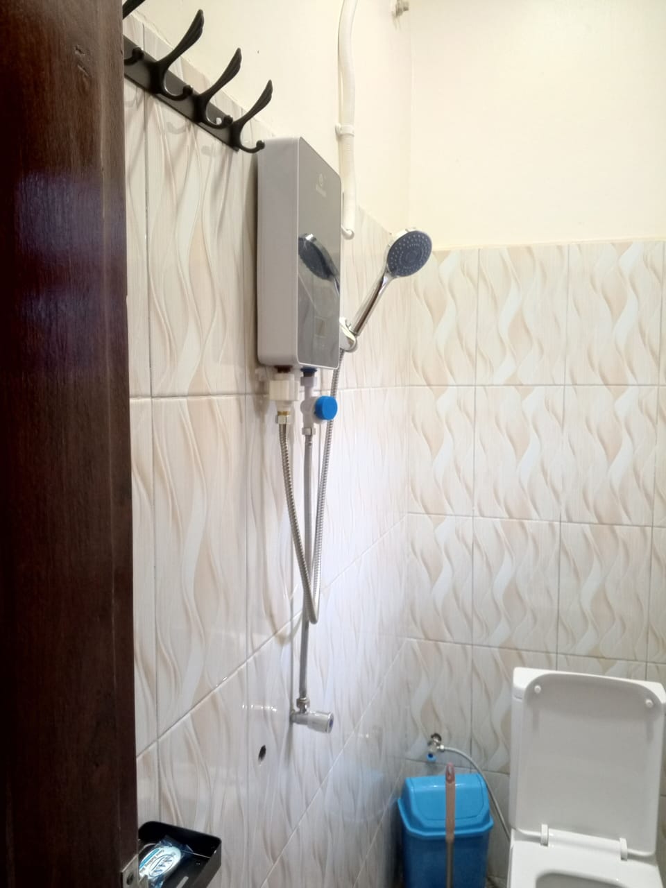 Prestige Suites Kamwenge Hotel in Uganda
