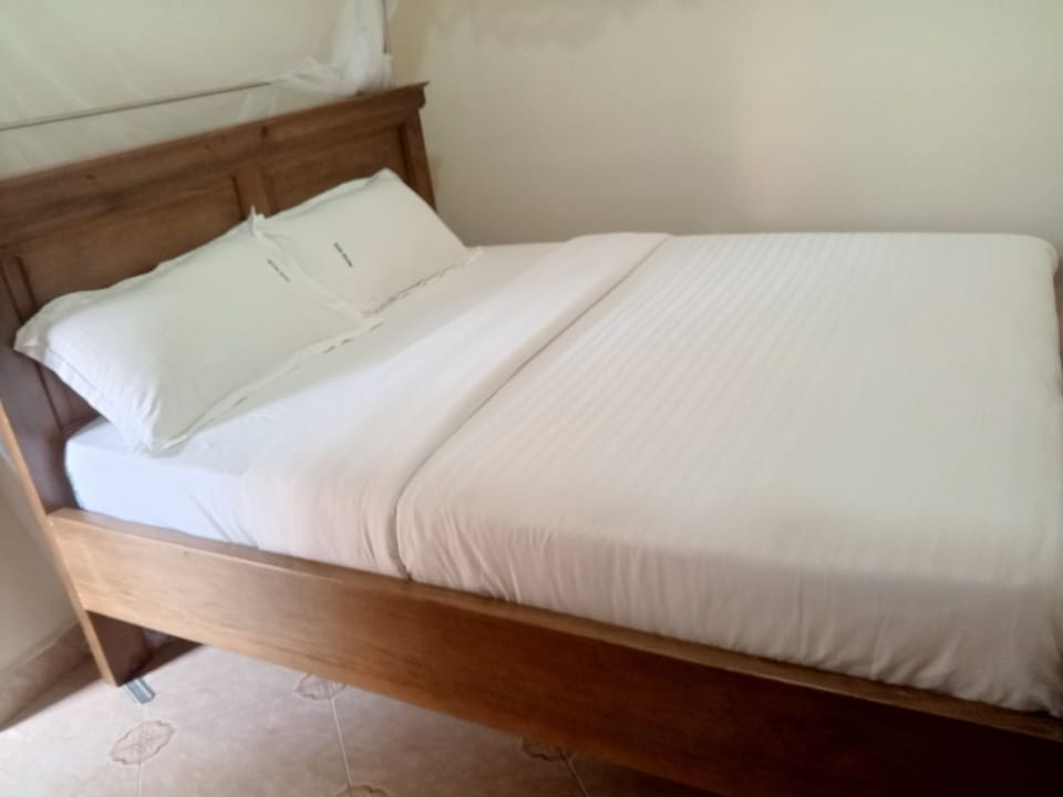 Deluxe Double Room, Balcony | Premium bedding, memory foam beds, minibar, desk