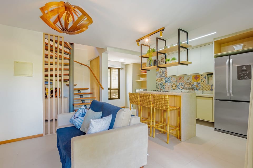 Kitchen or kitchenette,Living Room