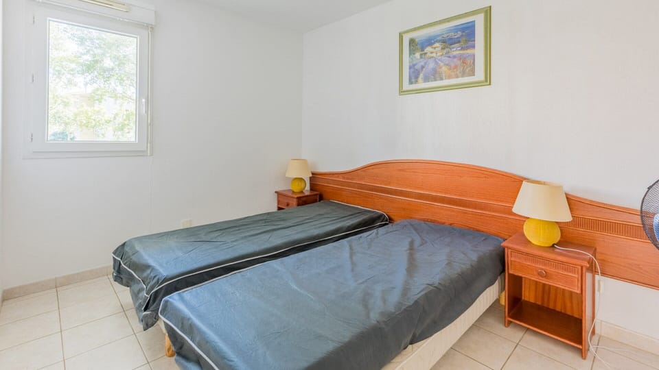 Apartment | 2 bedrooms