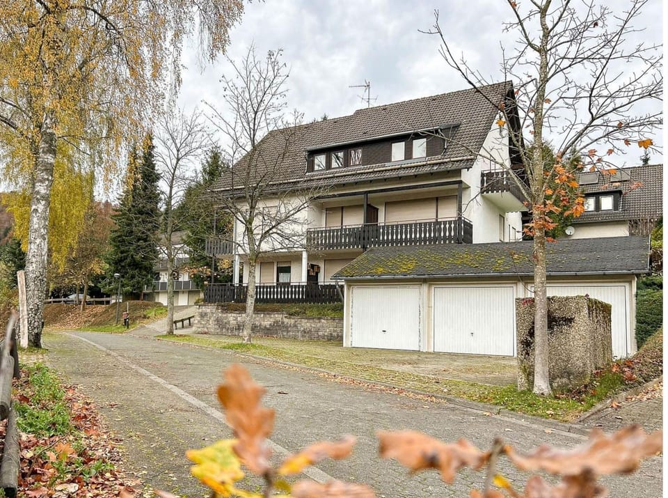 Apartment | Exterior