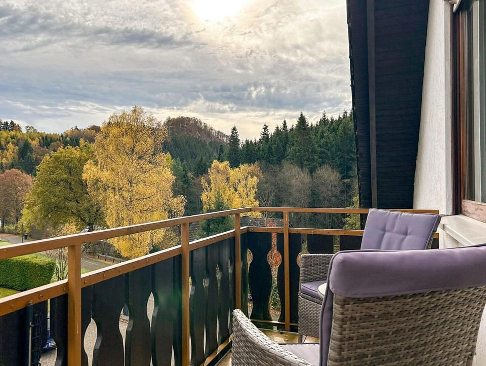 Apartment | View from property