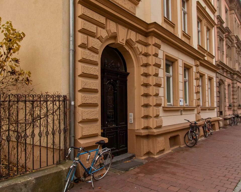 Apartment | Exterior