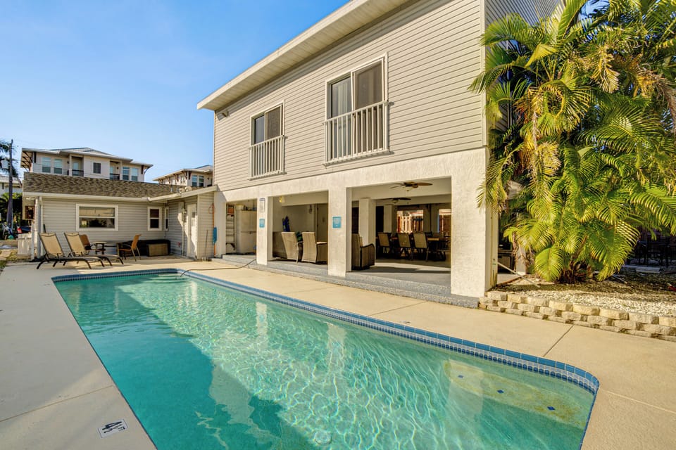 Community Pool