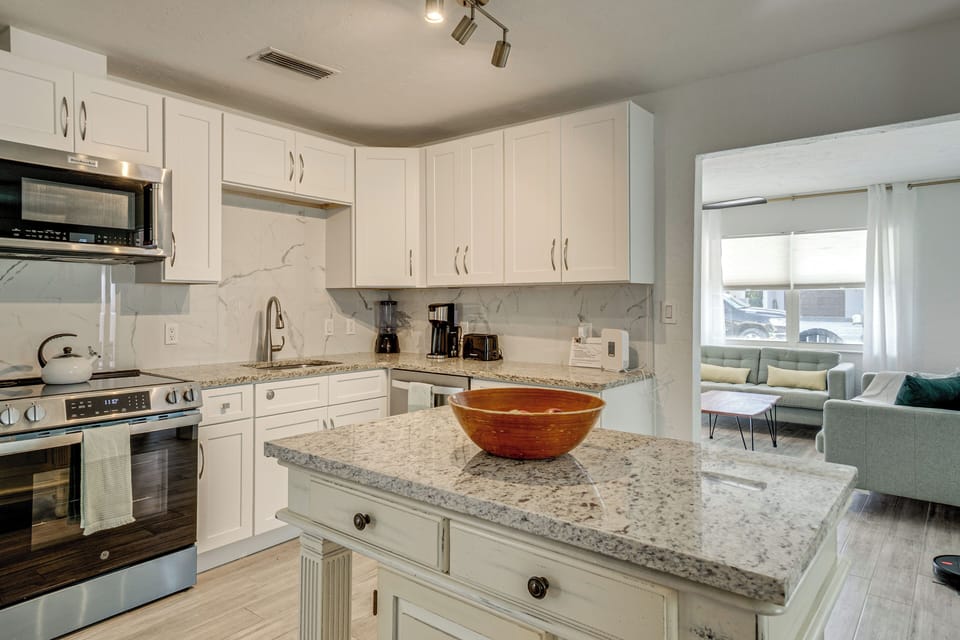 Kitchen | Pod Coffee Maker