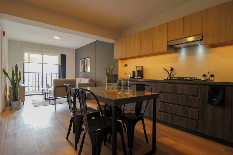 Ideal space to share