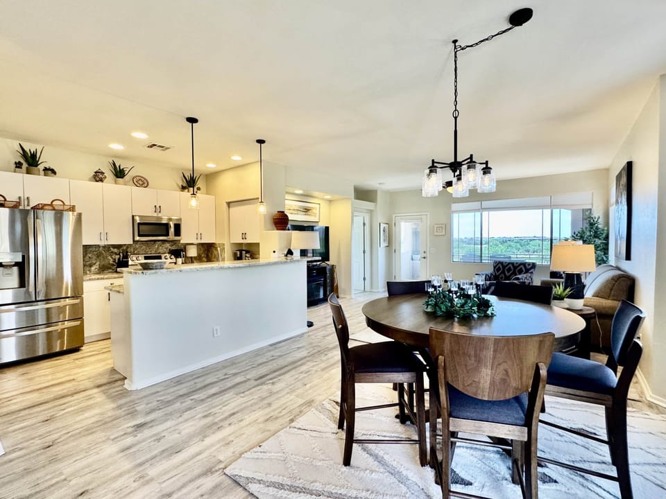 Vistoso Preserve Condo #212