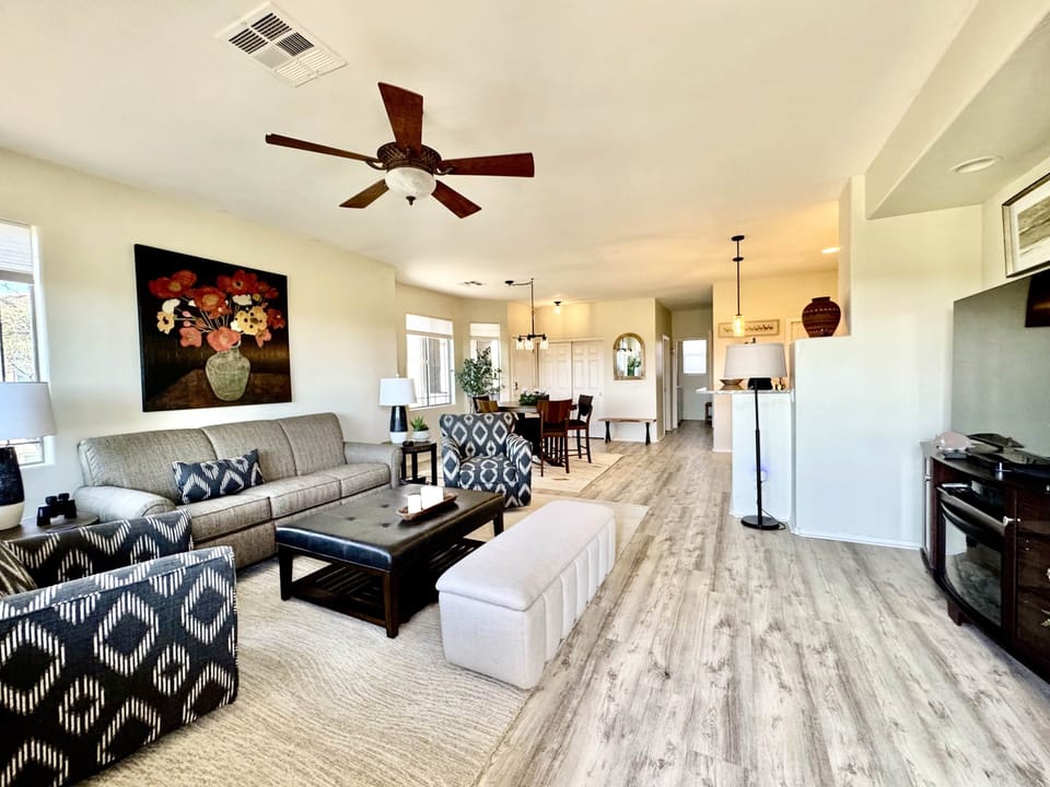 Professionally Decorated Condo
