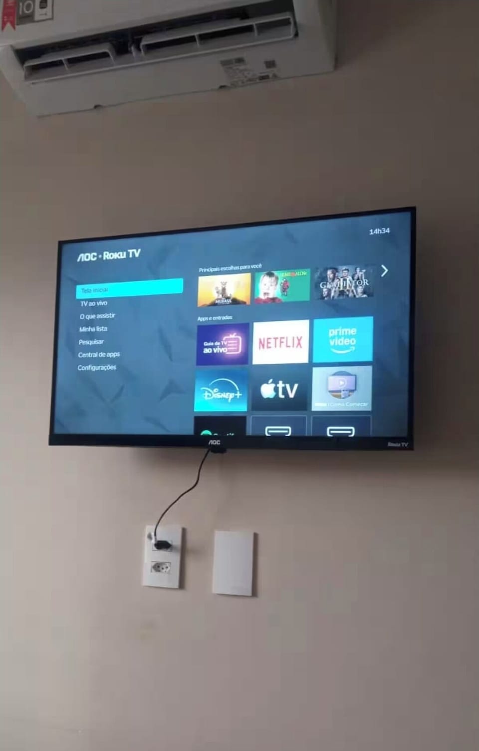 Television